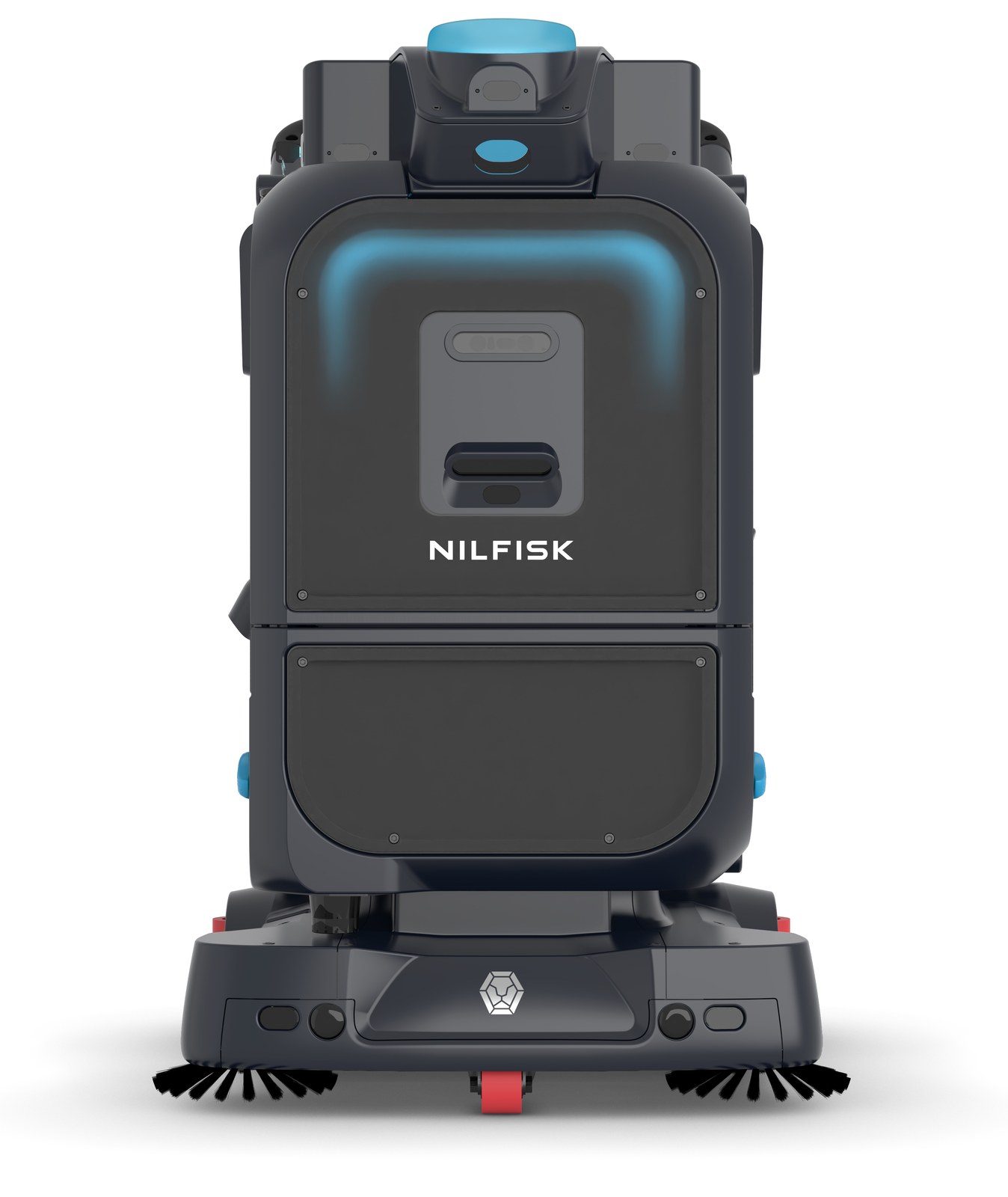 Nilfisk SC25 Robotic Scrubber Dryer — product image