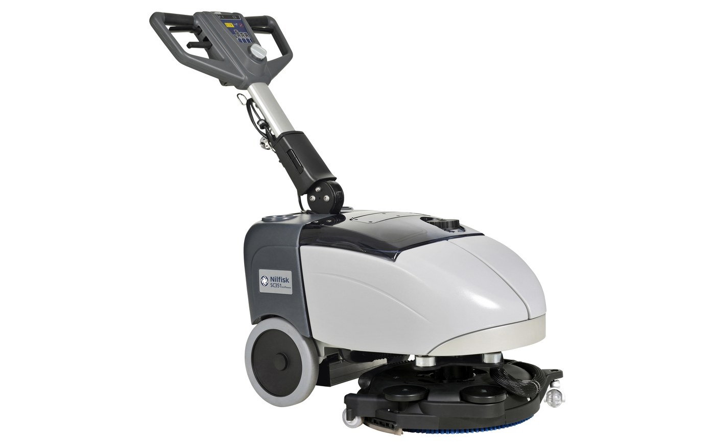 Nilfisk SC351 — product image
