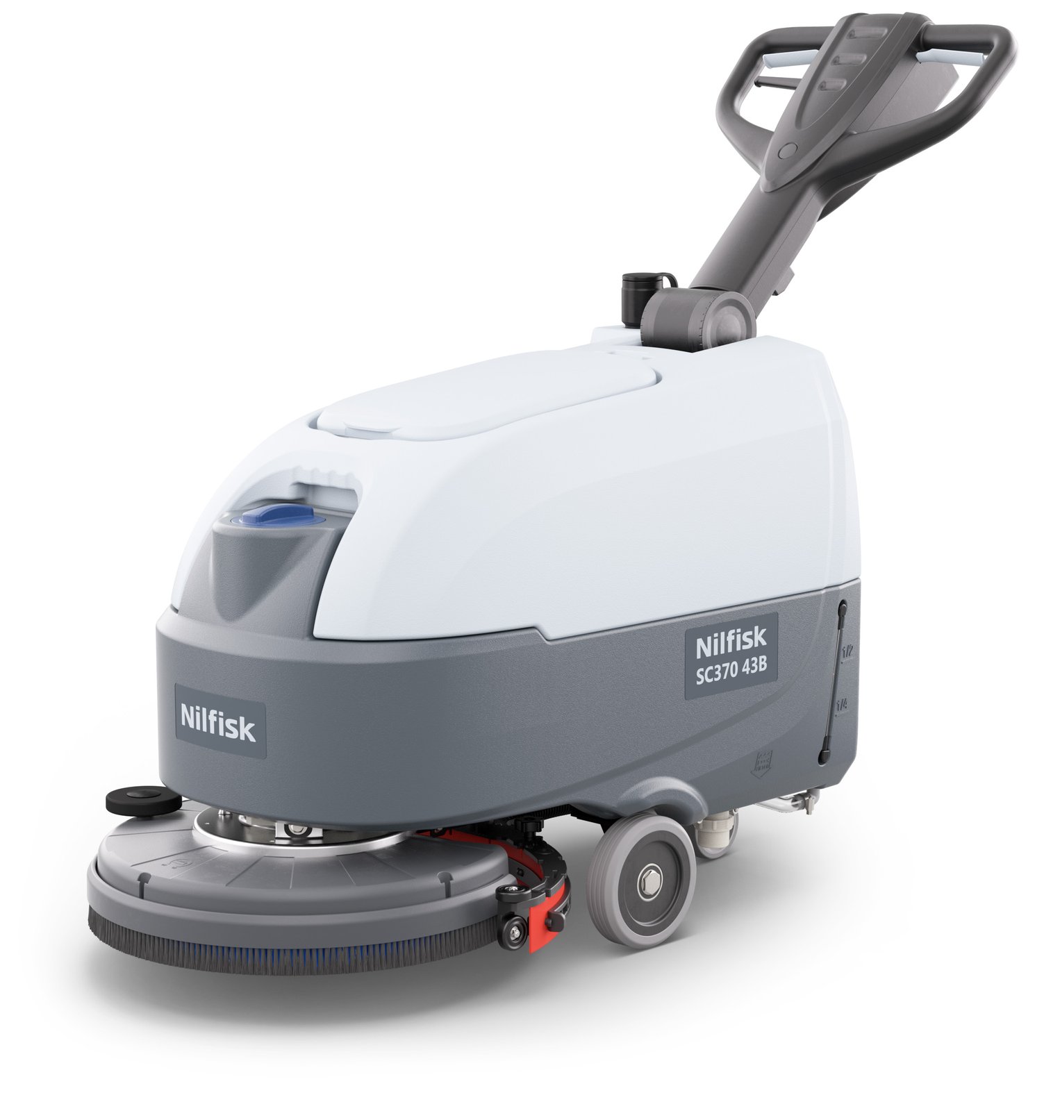 Nilfisk SC370 — product image