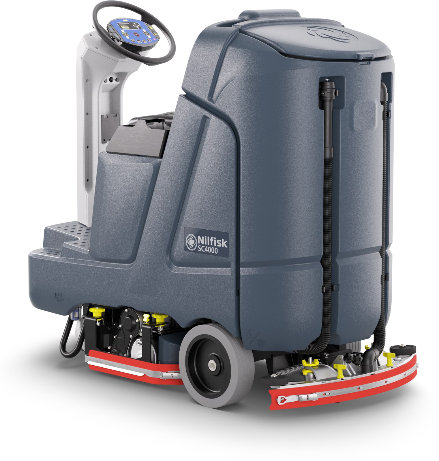 Nilfisk SC4000 — product image