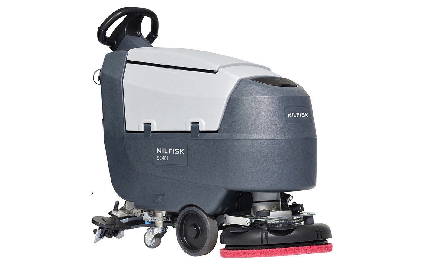 Nilfisk SC401 — product image