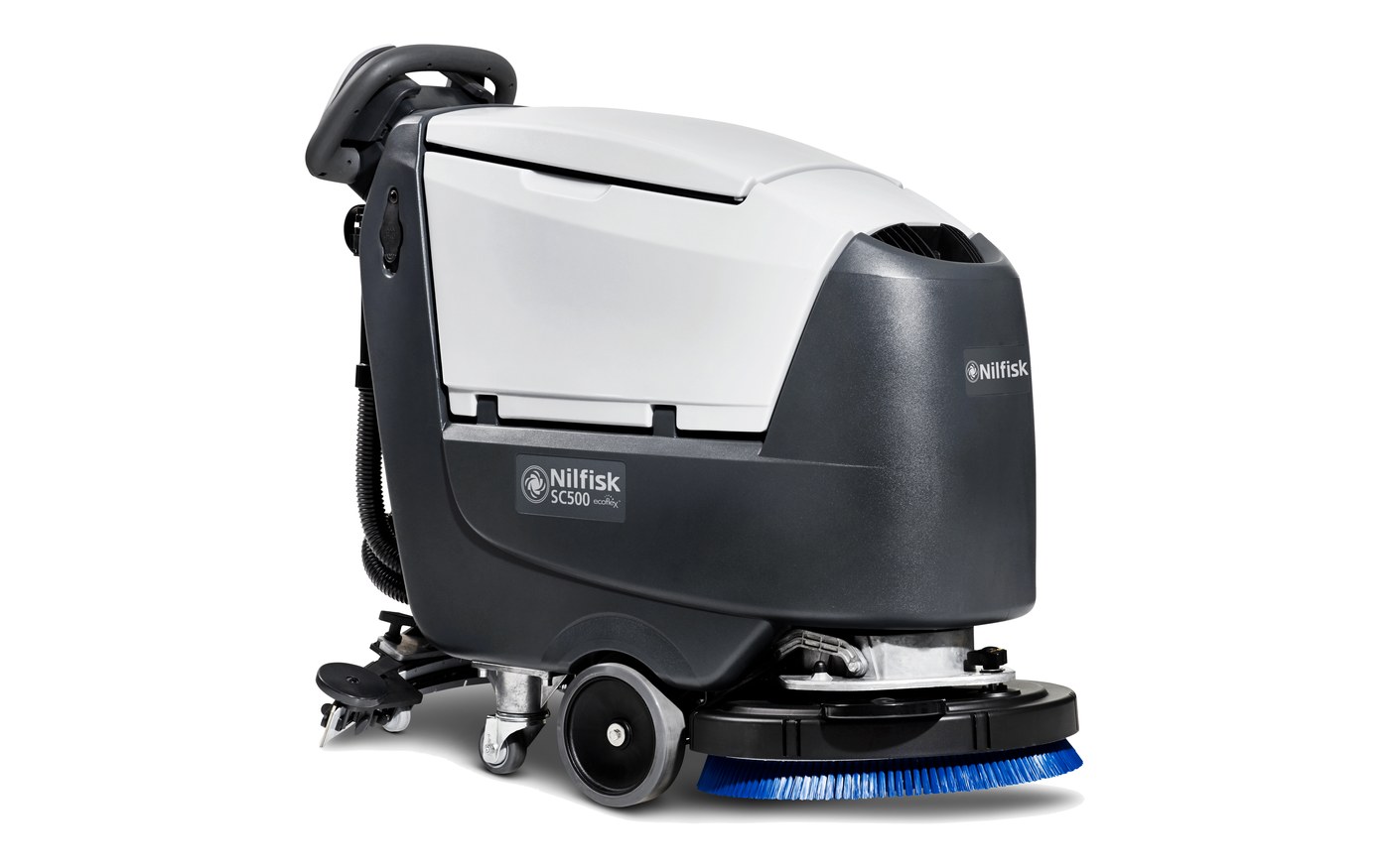 Nilfisk SC500 — product image