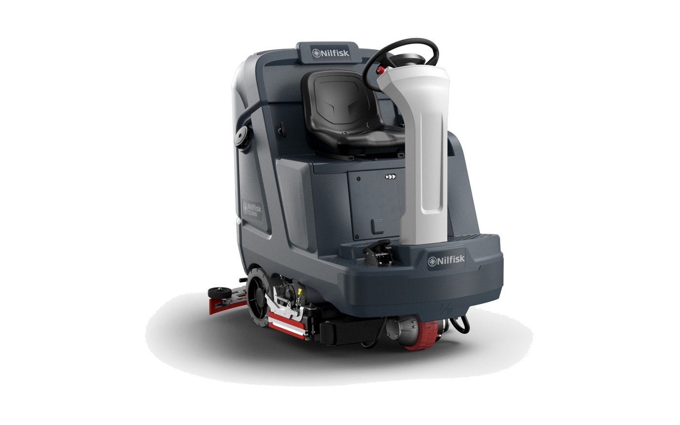 Nilfisk SC5000 — product image