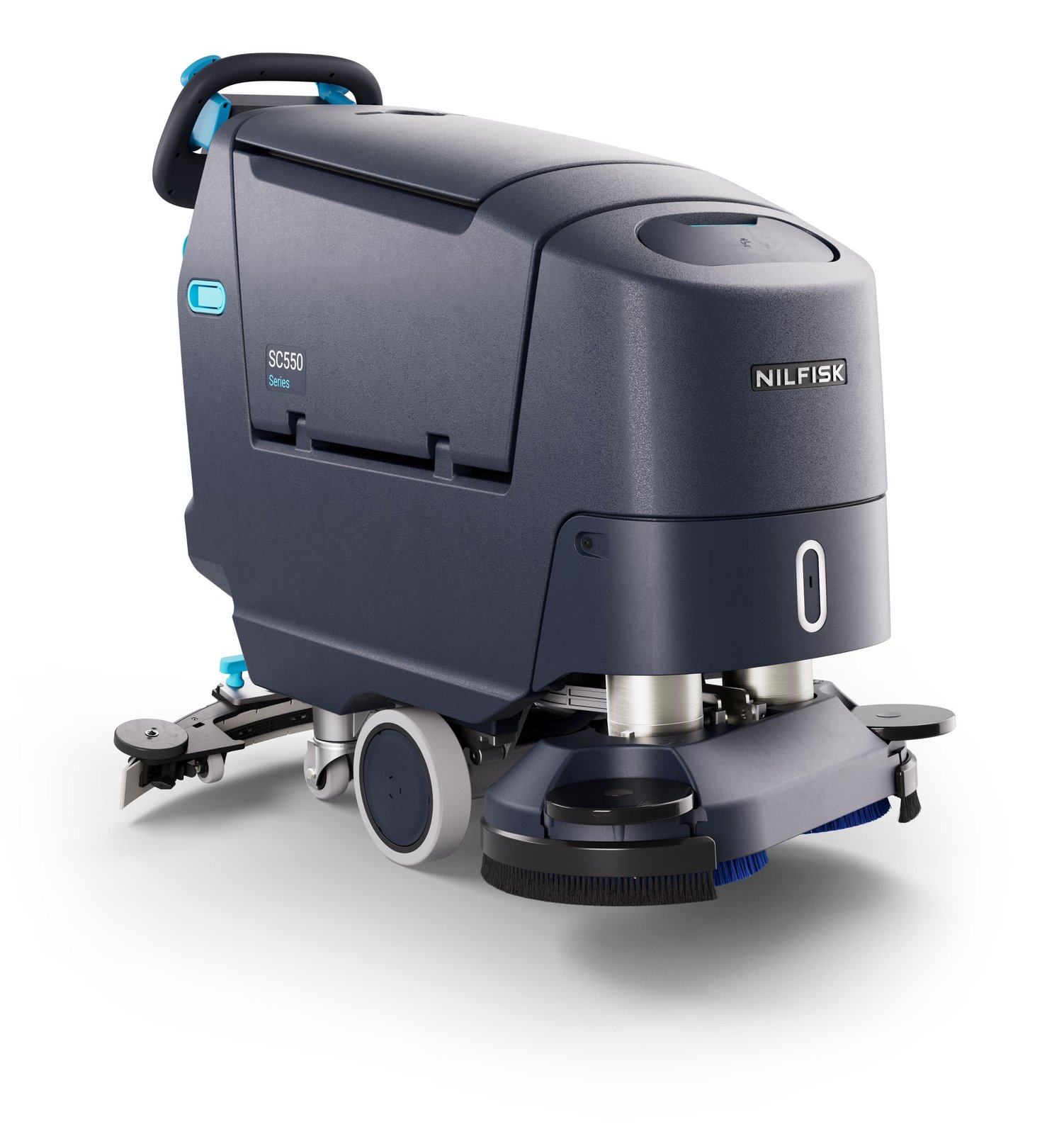 Nilfisk SC550 — product image