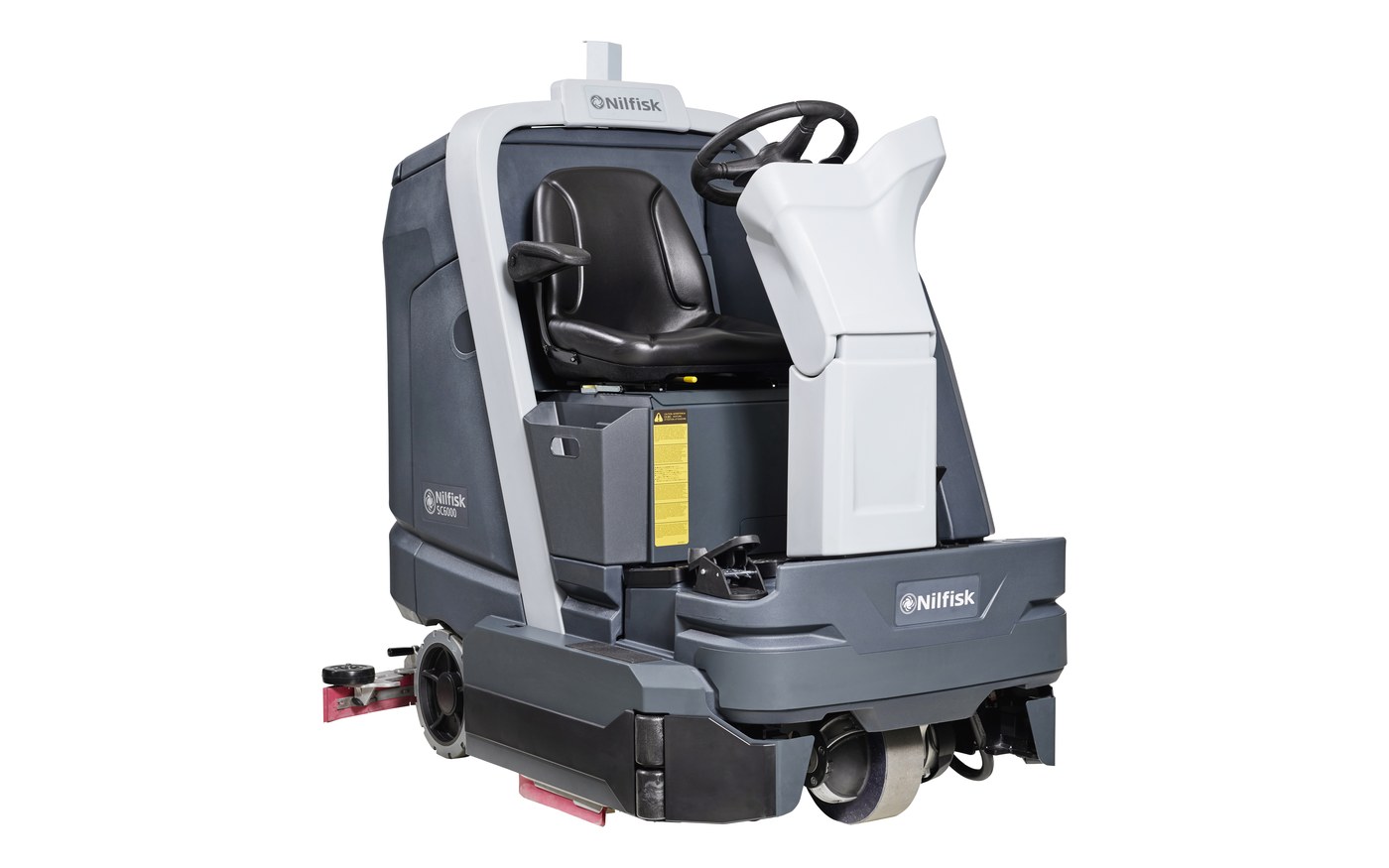 Nilfisk SC6000 — product image