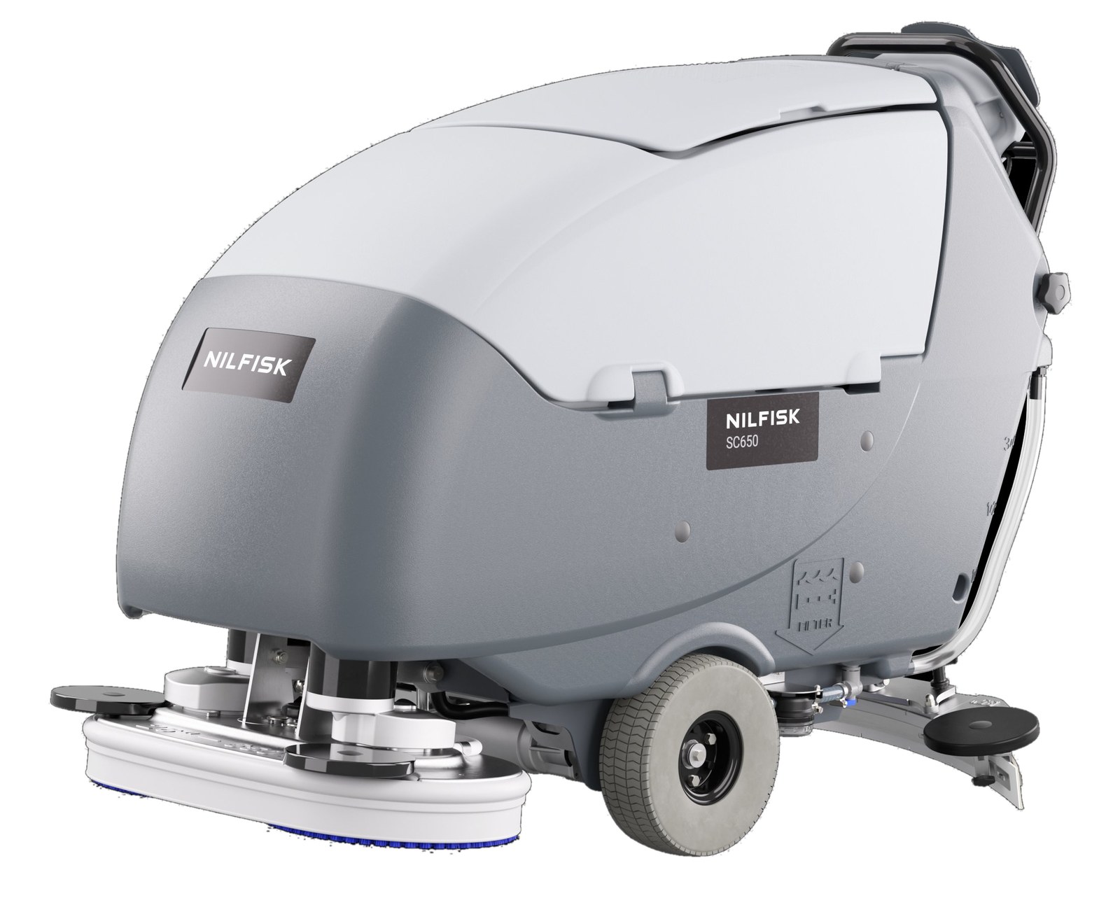 Nilfisk SC650 — product image