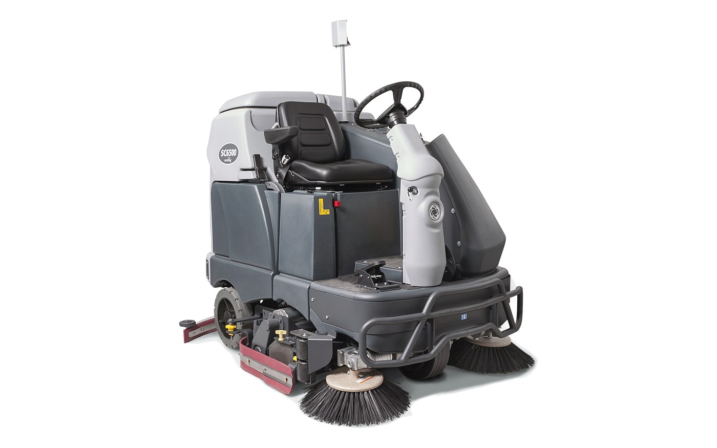 Nilfisk SC6500 — product image