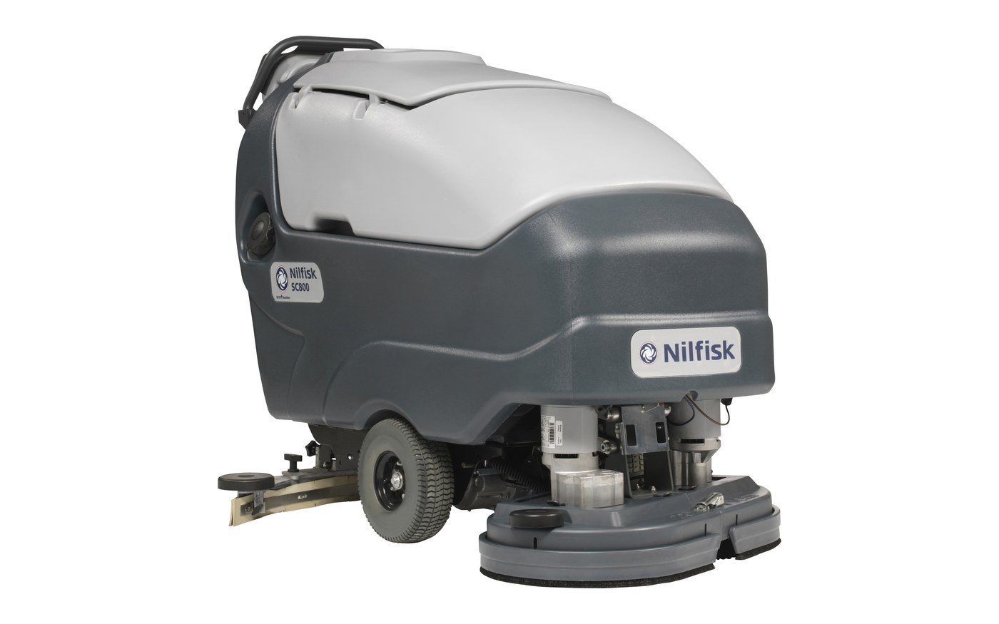 Nilfisk SC800 — product image
