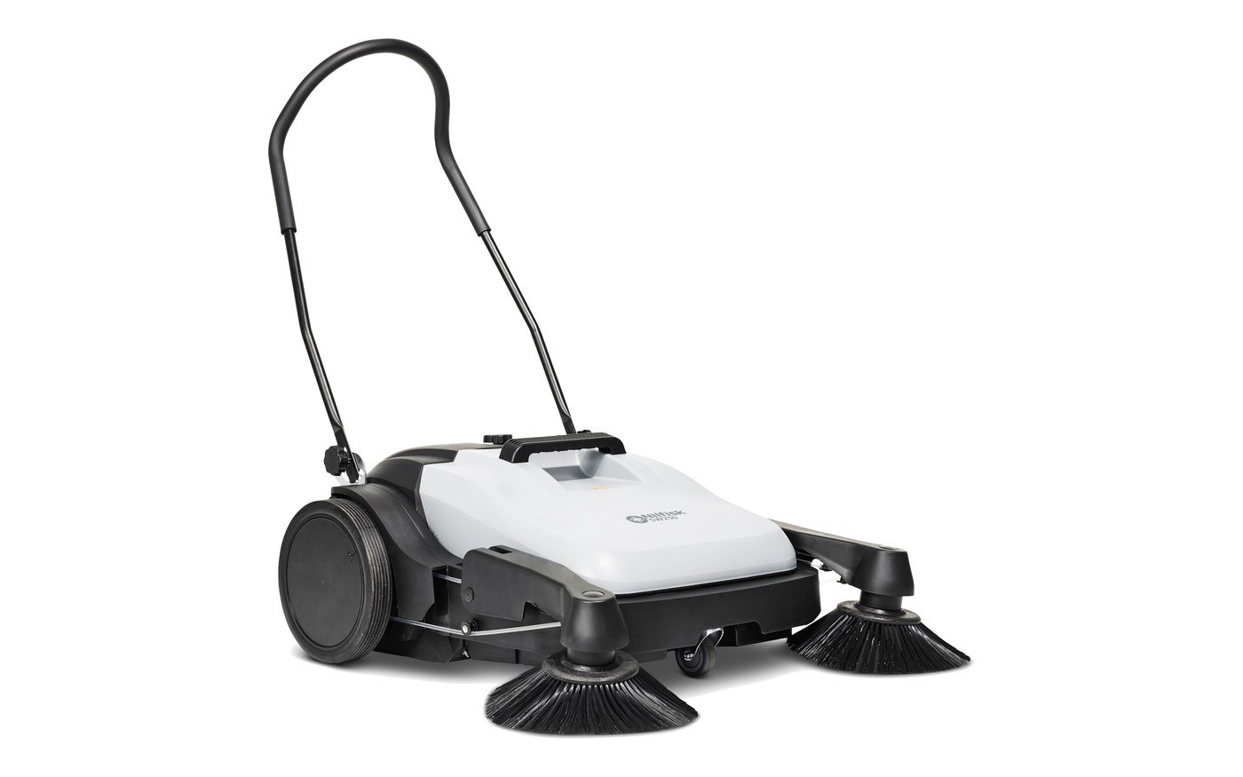 Nilfisk SW250 Manual Sweeper — product image