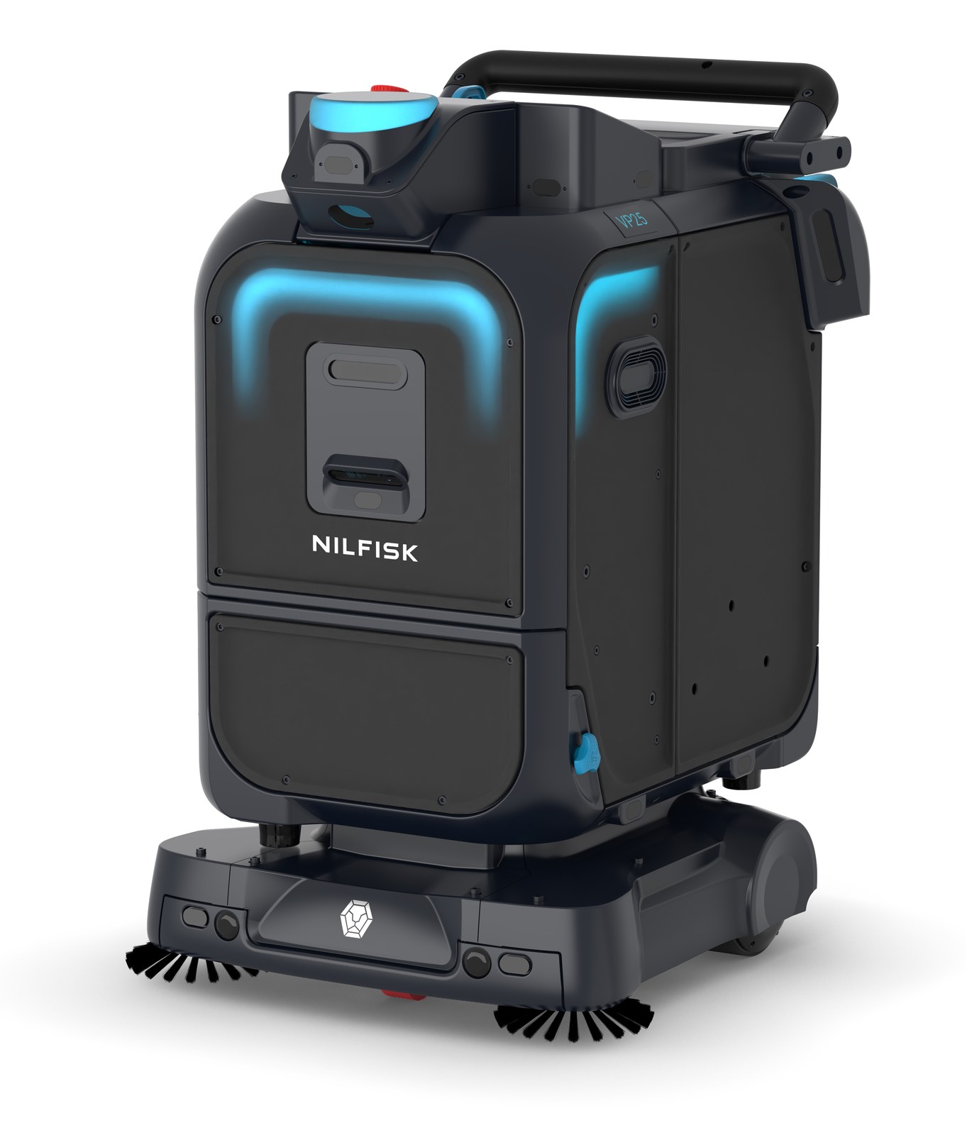 Nilfisk VP25 Robotic Vacuum — product image