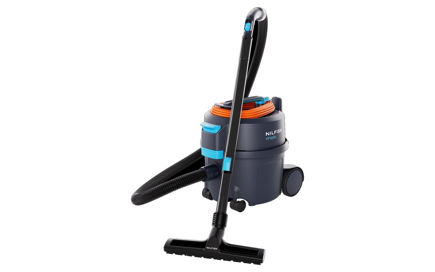 Nilfisk VP300 — product image