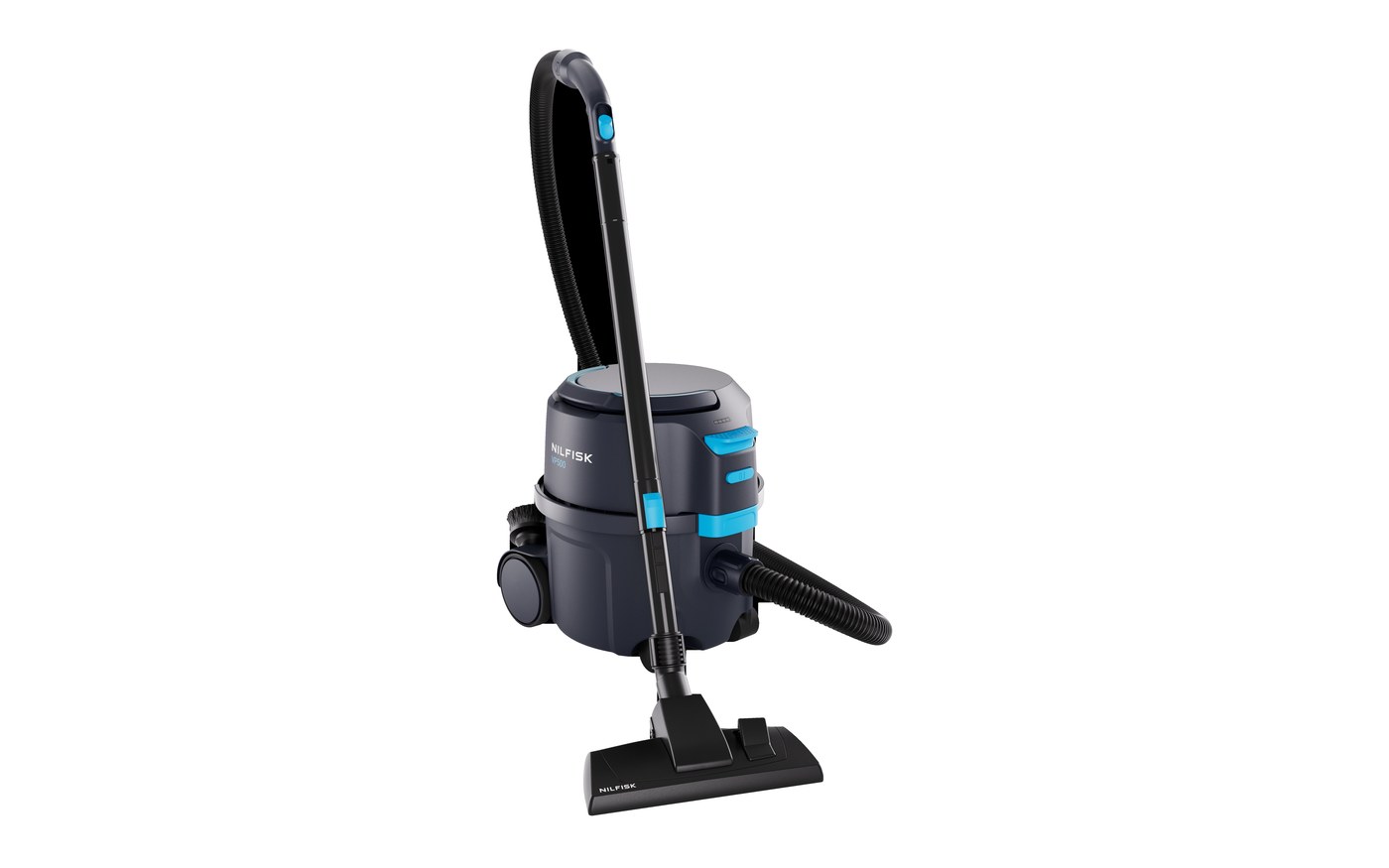 Nilfisk VP500 — product image