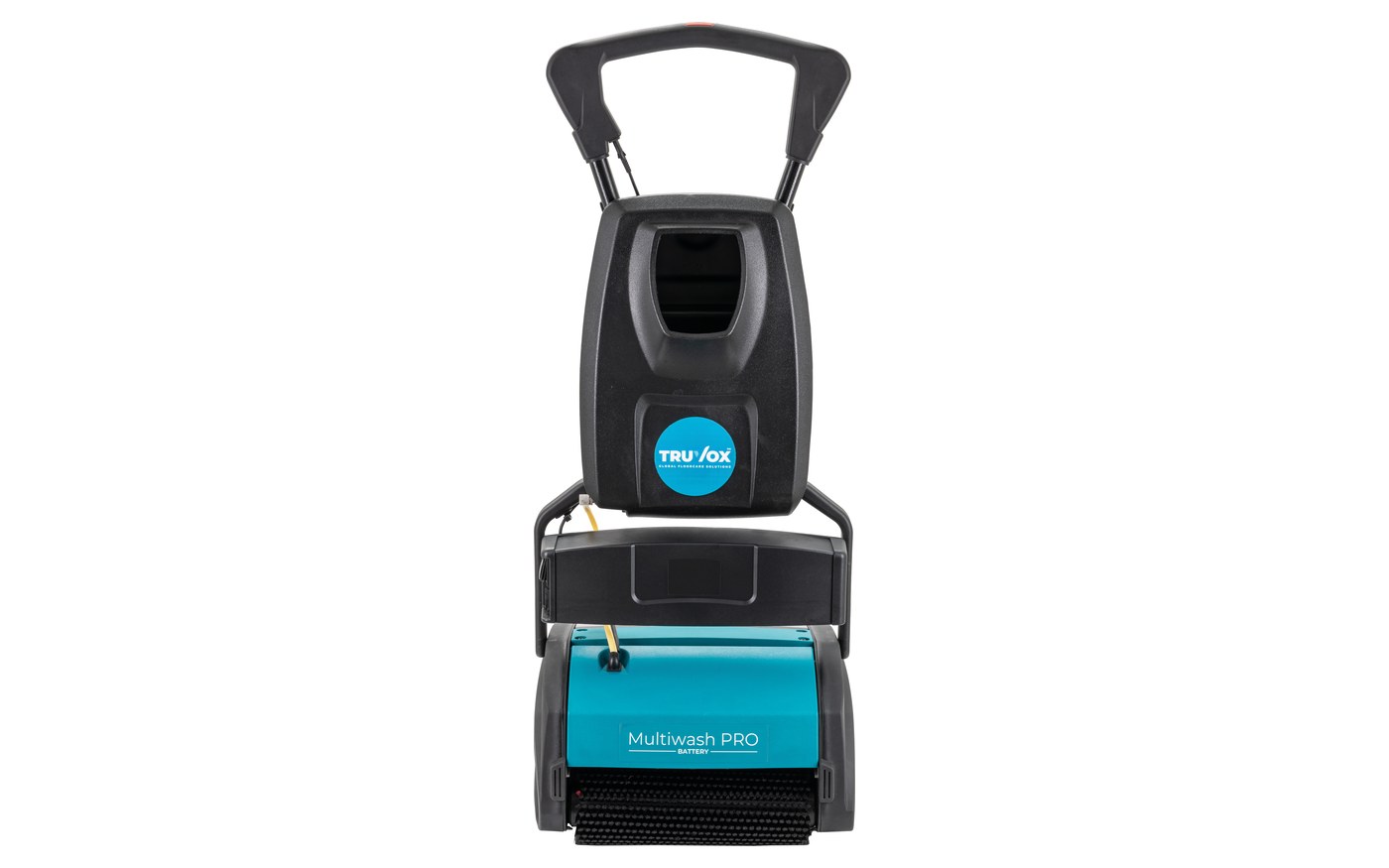 Truvox Multiwash PRO 340 Battery — product image