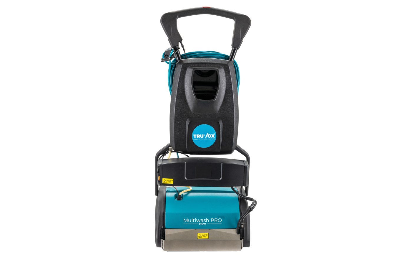 Truvox Multiwash PRO 340 Steam — product image