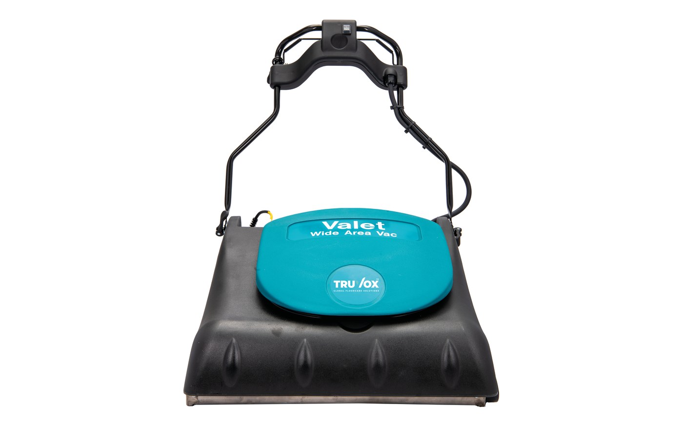 Truvox Valet Wide Area Vac — product image